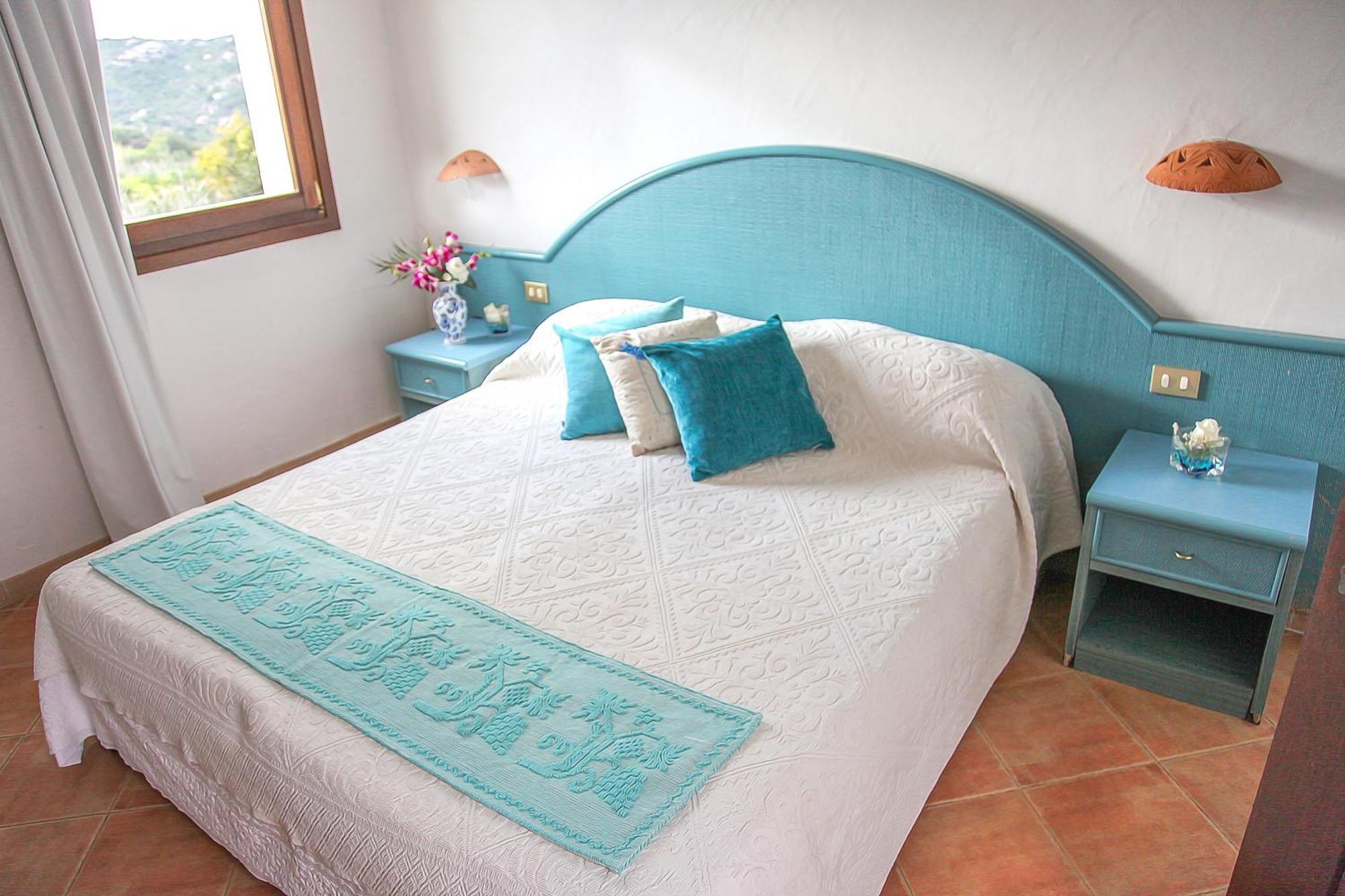 Hotel Micalosu Cannigione Ruang foto